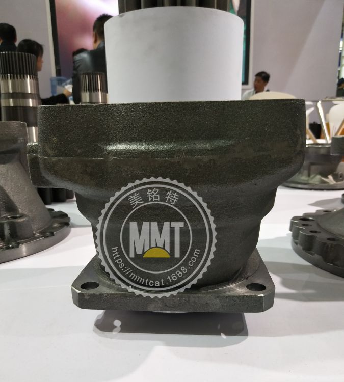 CAT卡特374D回转马达壳体234-4542 390D回转泵壳2344542 385C挖掘机