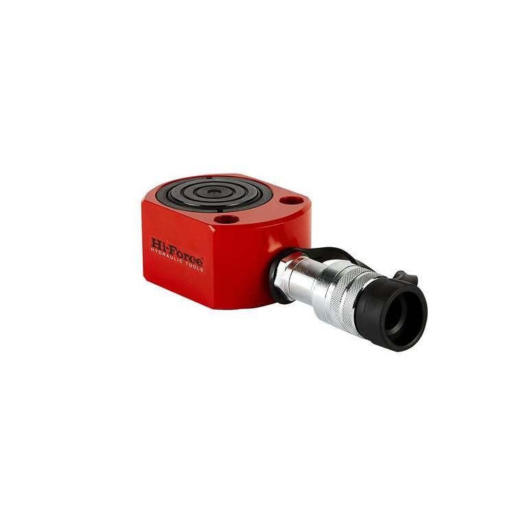 西藏海福斯单作用液压油缸代理咨询