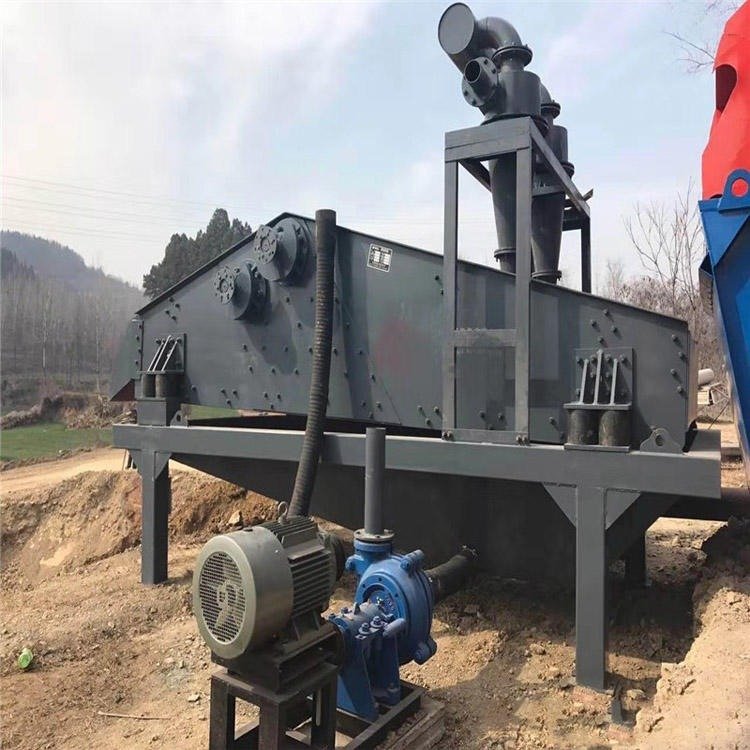 大型石材破站厂价直销 石料破站 移动式重型鹅卵石破机 博之鑫直销多功能移动式破机