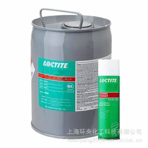 LOCTITE SF CITROEN活化剂 汉高粘合剂
