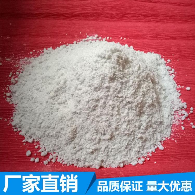 利磊矿业 908#玻璃专用高锂锂长石 高白锂长石粉可分级目数