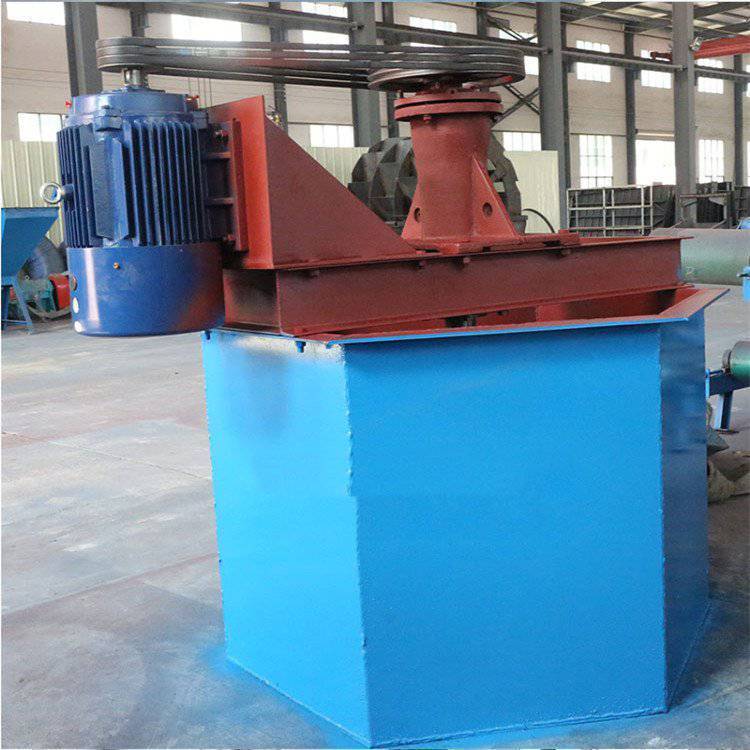 多功能 矿浆与药剂充分混合 XB3000高浓度搅拌槽