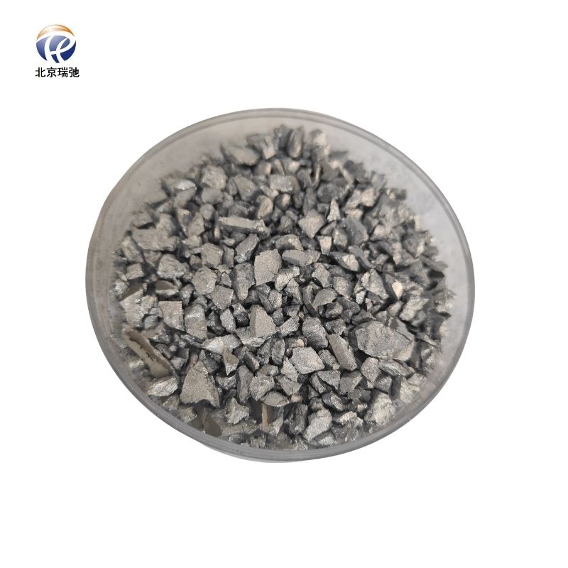 铬铝合金 CrAl 金属靶材 金属合金颗粒 原料 科研实验