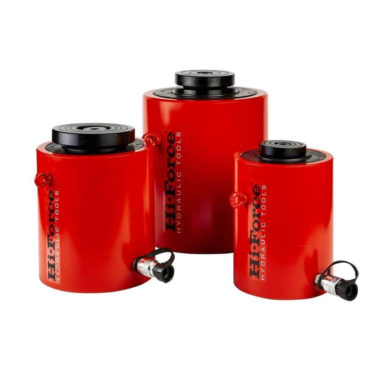 内蒙古Hi-Force双作用液压油缸咨询