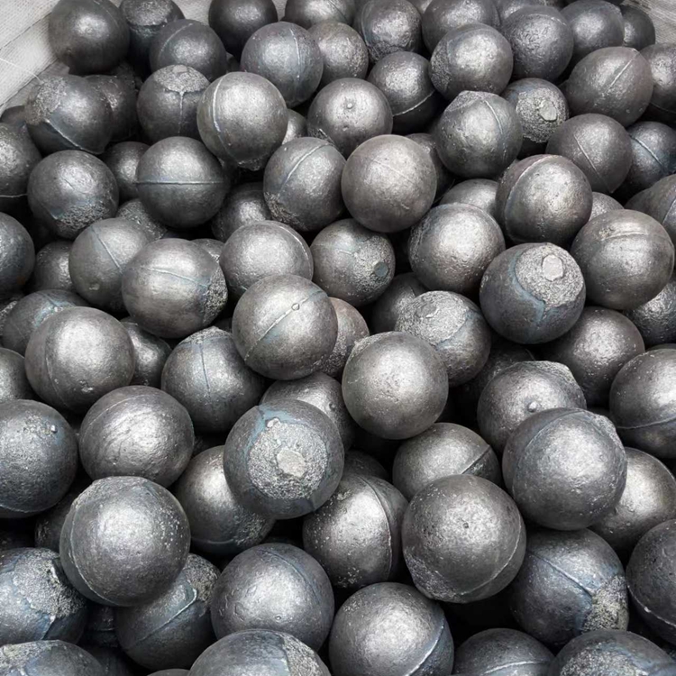 铸造钢球 高强度耐腐蚀厂家直售货源丰富性能稳定华茂