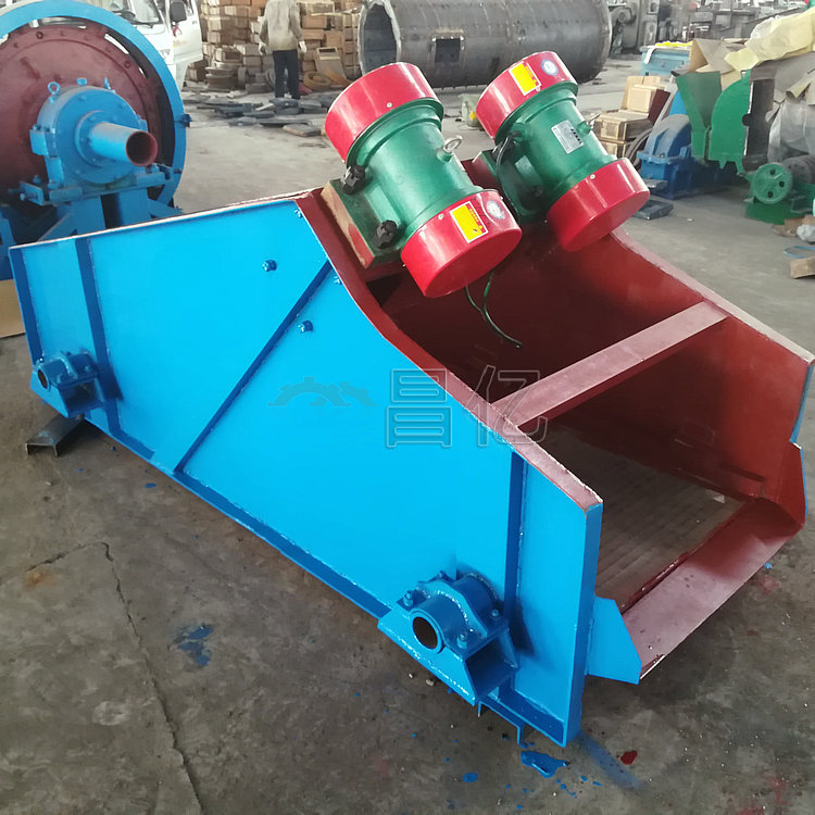 煤泥回收用振动脱水筛 聚氨酯筛板 化工厂不锈钢高频分离筛