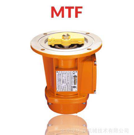 意大利原厂进口ITALVIBRAS高频振动电机MVSI 系列