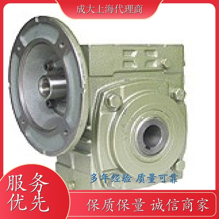 CHENTA 铝合金减速机 现货库存 质量可靠 发货迅速 上海代理商