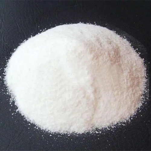 粉末无铁硫酸铝 造纸工业用 聚合硫酸铝粉状絮凝剂