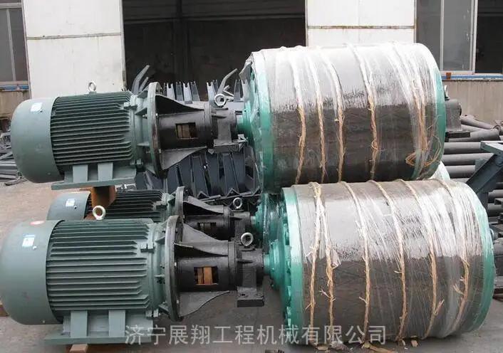 YDB型矿用隔爆油冷式电动滚筒YDB-15YDB防爆滚筒