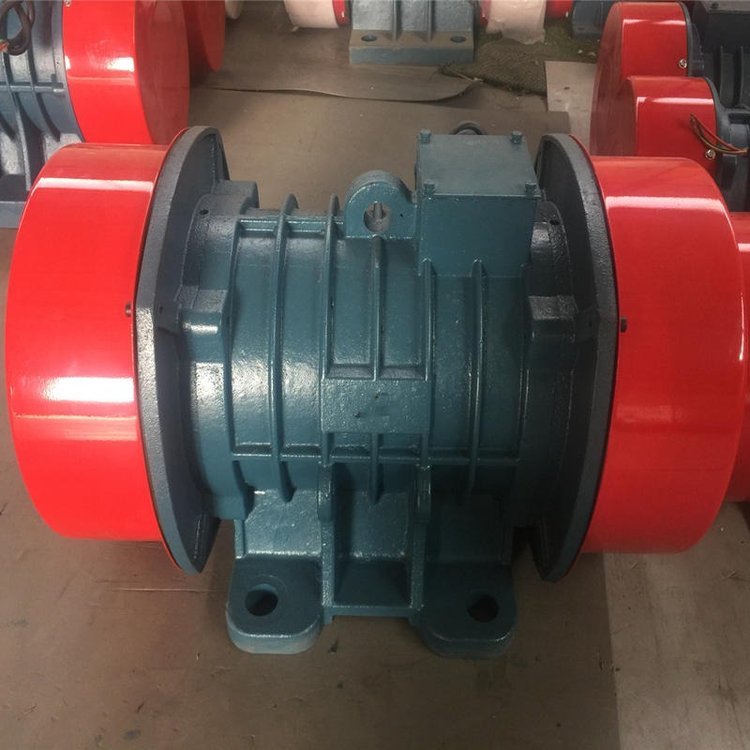 ZDJ-15-6三相六级振动电机 大功率15KW用于振动落砂机效率高