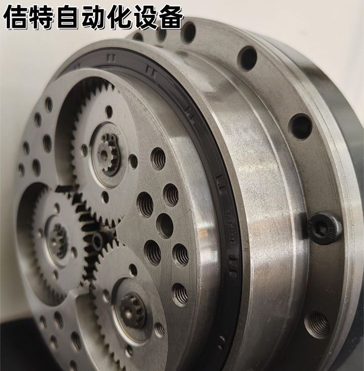 RV减速机GTND/GTBX-E系列和C系列 GTCHINA品牌