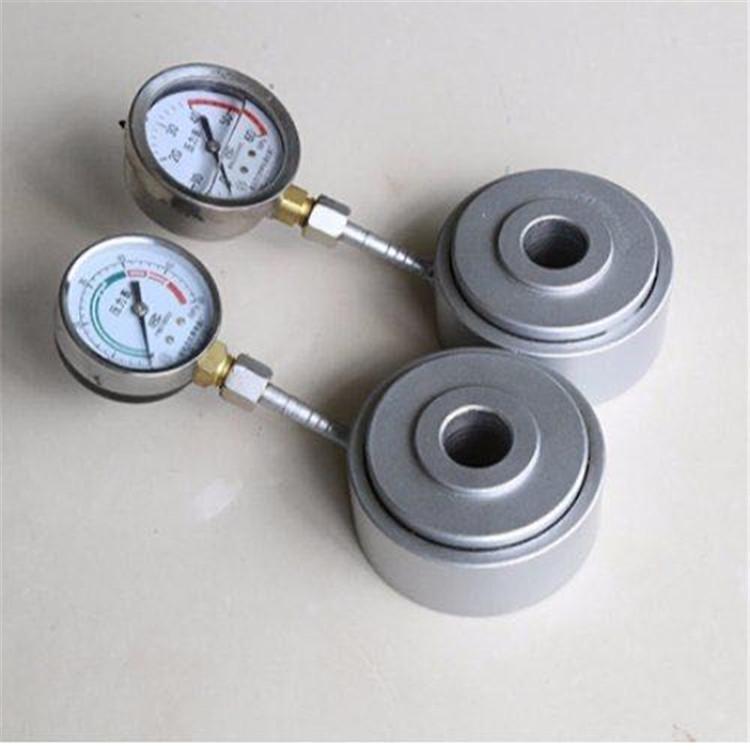 矿用锚杆测力计广西桂林 晋工30t矿用锚杆锚索测力计