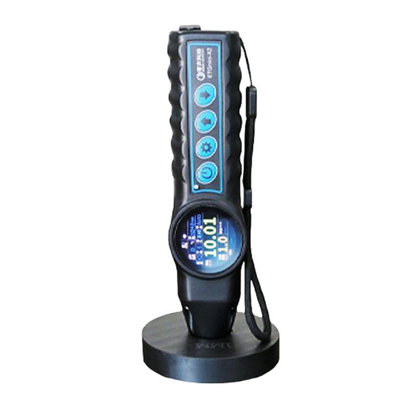 零声科技ETGmini-X2笔式电磁超声波测厚仪 非接触
