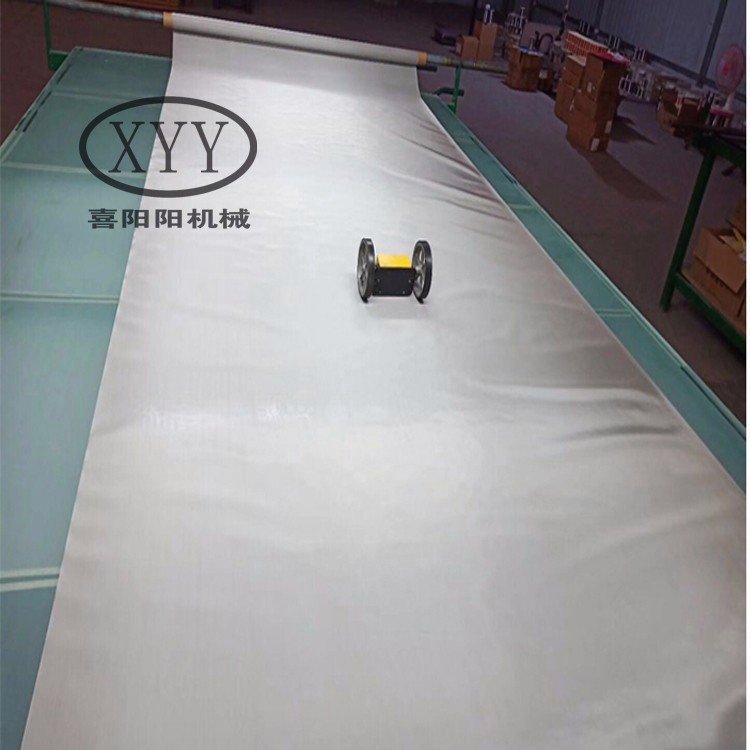 80 100目筛网 金属编织网 GB/T6003-1997喜阳阳厂家定制