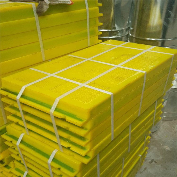 厂家生产聚氨酯筛板橡胶细沙过滤筛矿石分离振动筛筛网支持定制