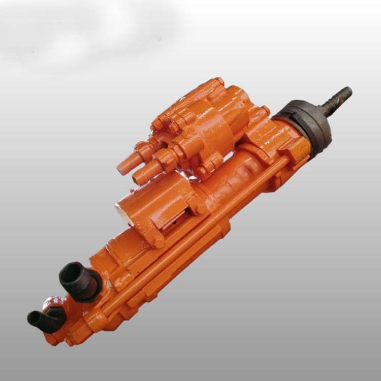 供应 风动凿岩机启动灵活, 气水联动,节能高效