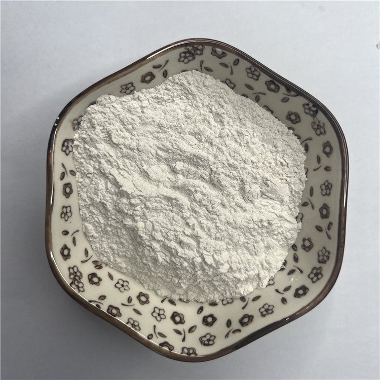 供应蒙脱土增稠剂钻井泥浆用钠基膨润土 饲料用白色钙基土