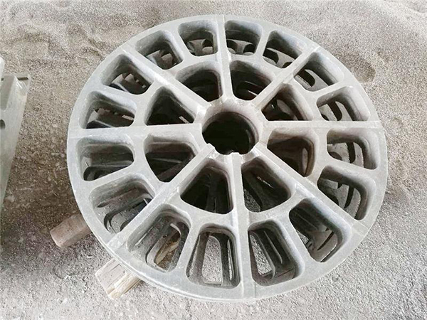 精密铸造zg0cr13ni4mo钢球3Crl8Mn12Si2N使用工况情况
