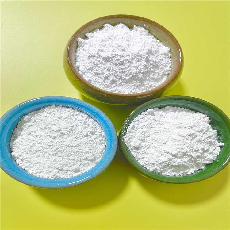 供应重质碳酸钙粉 复合肥添加剂 畜牧饲料级重钙325目