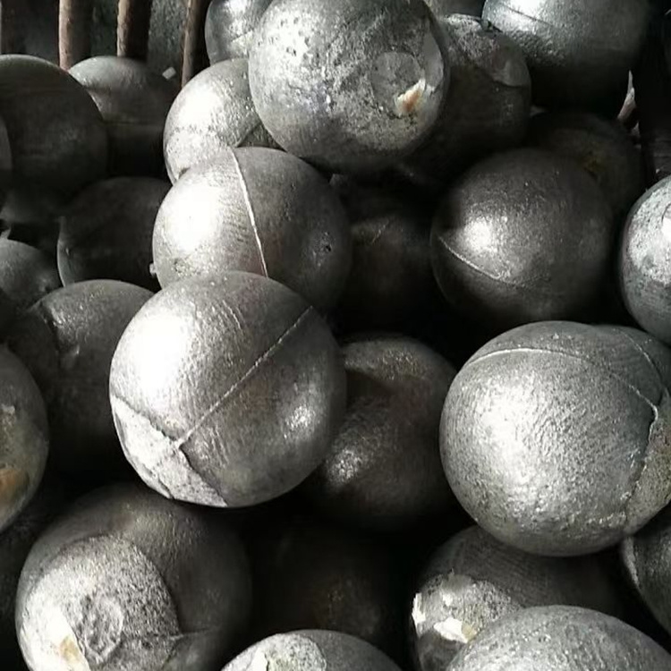 高铬钢球 高强度耐腐蚀厂家直售货源丰富支持定制华茂