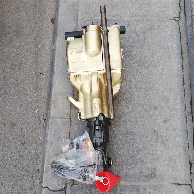 供应YN30A内燃凿岩器 汽油凿岩机 钻孔破镐 钻孔机