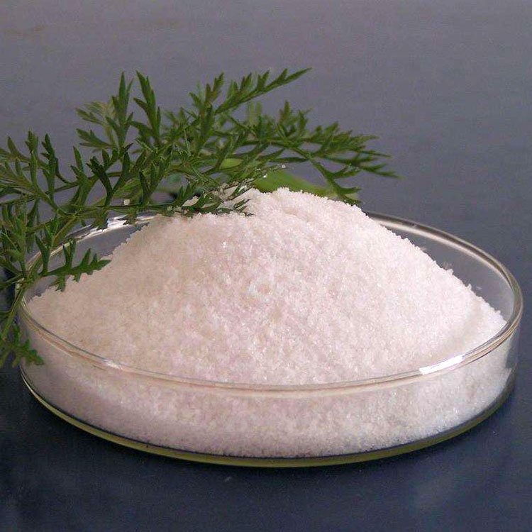 煜岩生产（聚丙烯酰胺）禽类加工爱森4350PAM粘和性强