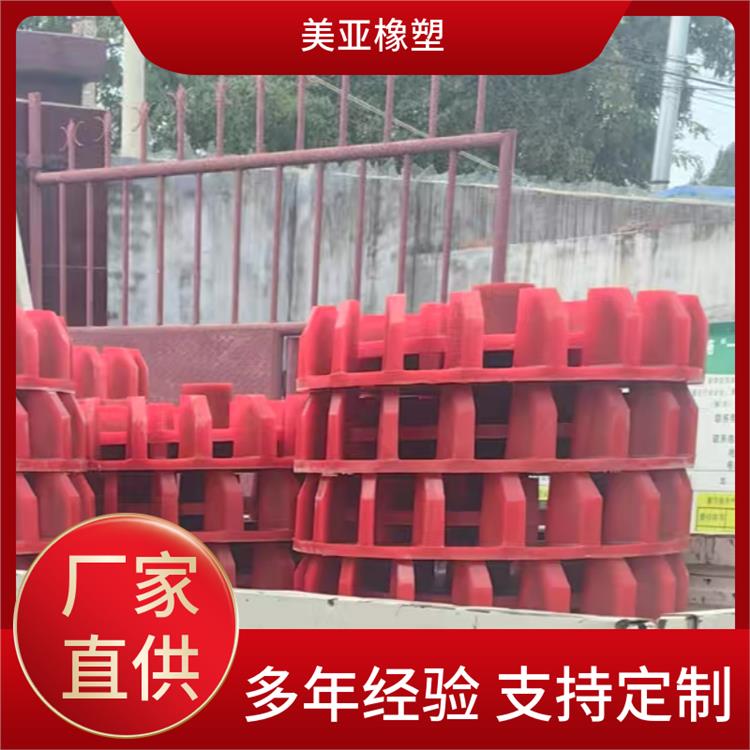 耐磨损耐腐蚀 浮选机叶轮盖板 矿山机械配件 按需定制