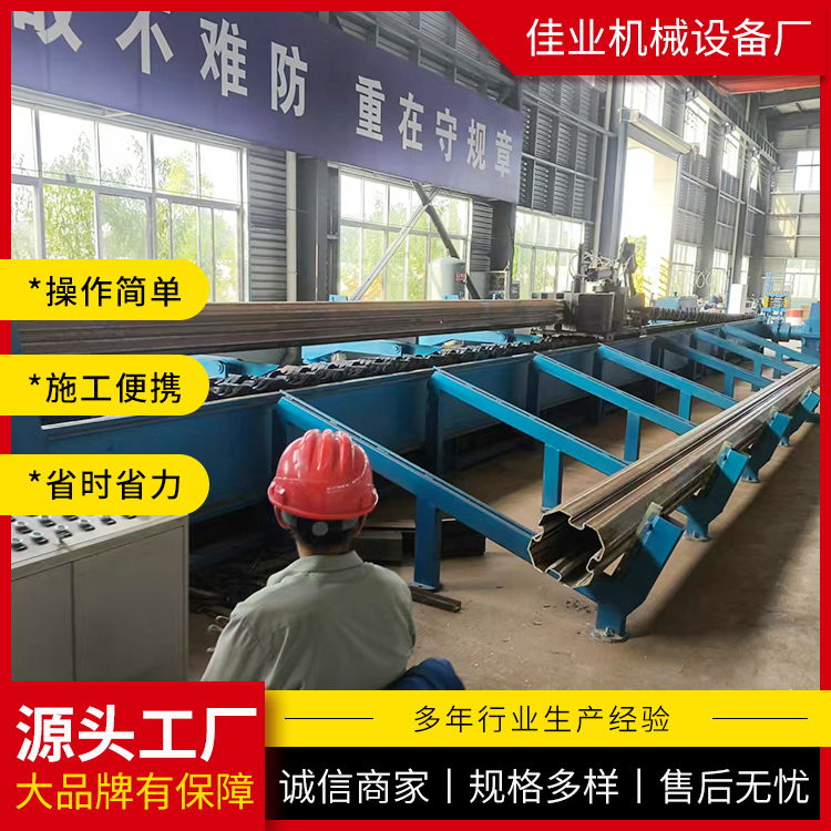 双路拔管 机 水井钻机配套拔管设备 岩土钻掘工程辅助设备 佳业机械