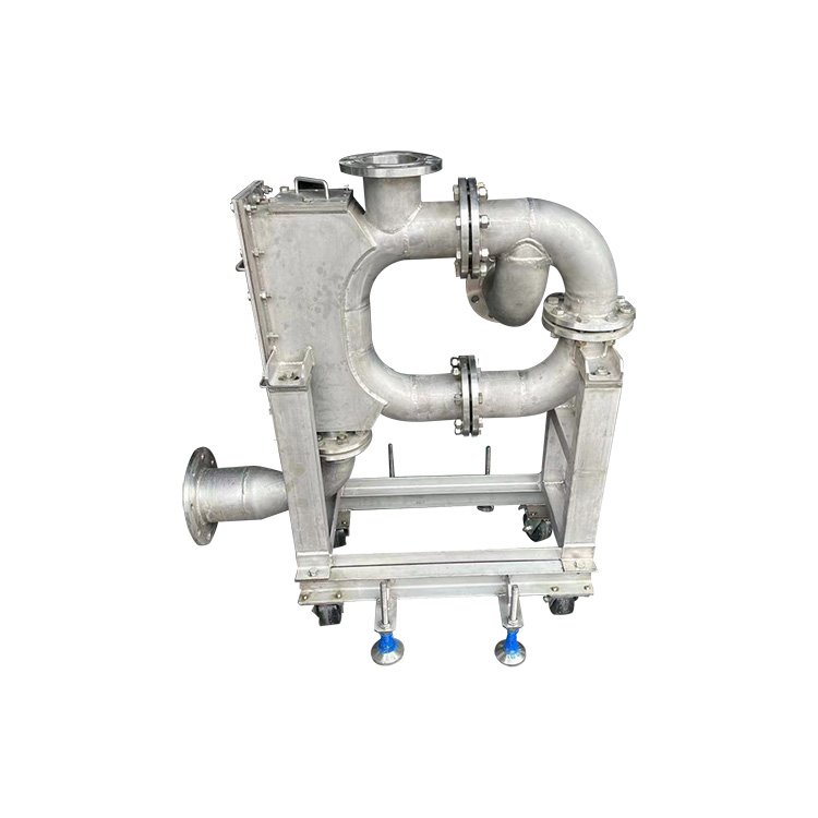 龙辉 瞬间气流干燥机 小型粉体烘干设备供应批发