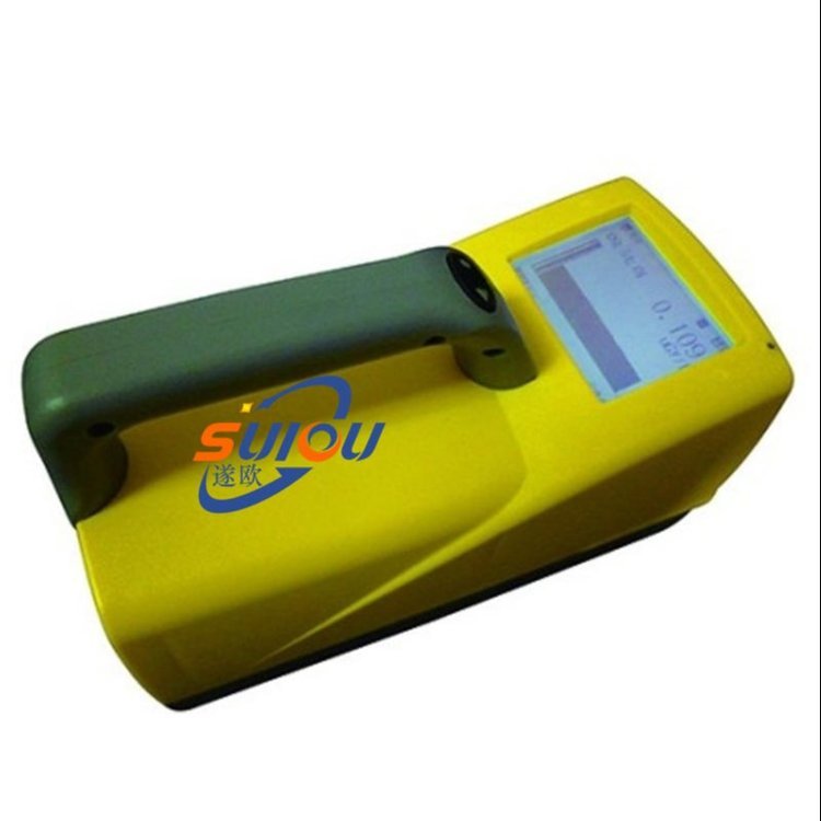 FD-3022-I便携式地面多道伽玛能谱仪、物探仪器