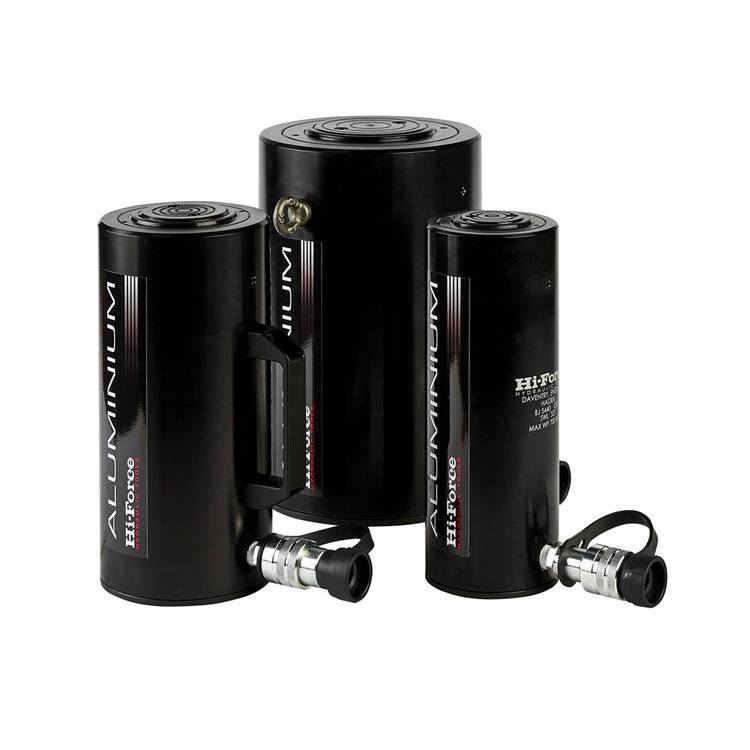 浙江海矩单作用液压油缸咨询