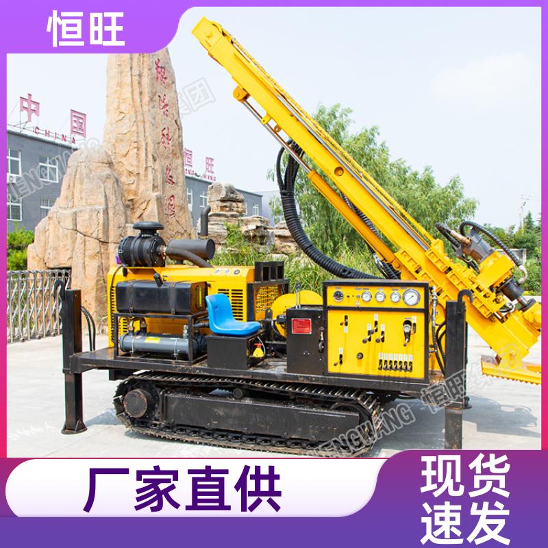 智能遥控钻车 煤矿井下勘探钻机 爬坡能力强 特殊规格定制