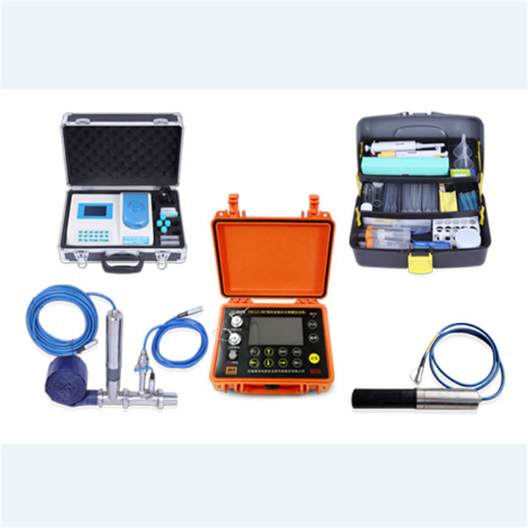 矿用网络并行电法仪YBD11 煤矿井下多功能电法找水仪物探仪探矿仪