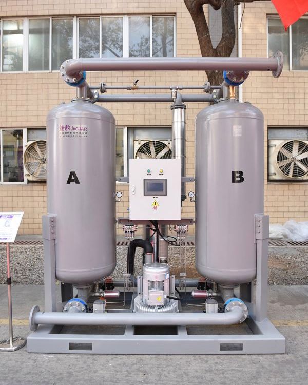 捷豹吸附式干燥机 放心选购 库存现货 一站式供应省心