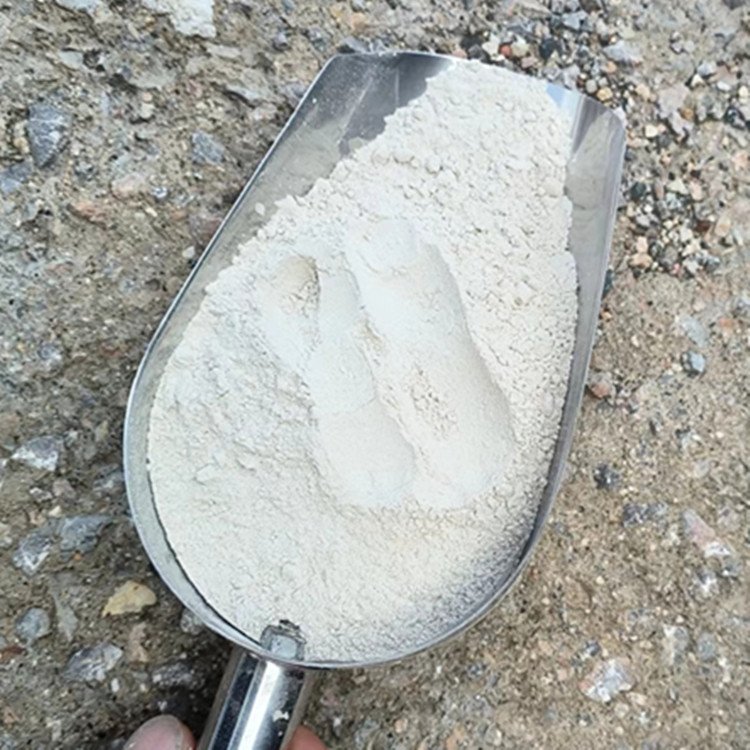 玻璃焊条用钠长石粉陶瓷釉料耐火材料钾长石粉可寄样品