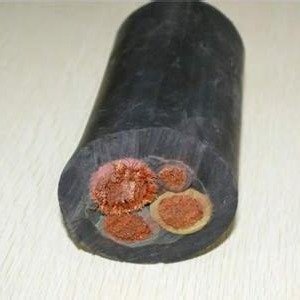 MYPT采煤机金属屏蔽橡套电缆标称截面 新价格查询