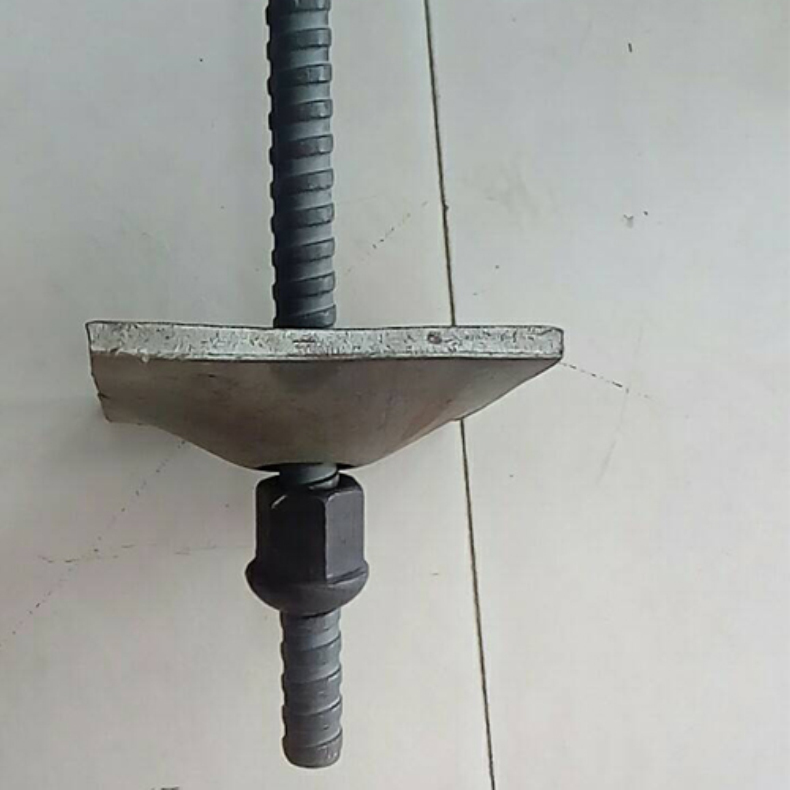 零售Φ20自进式锚杆售价划算 400材质 源头工厂 中翔支护厂