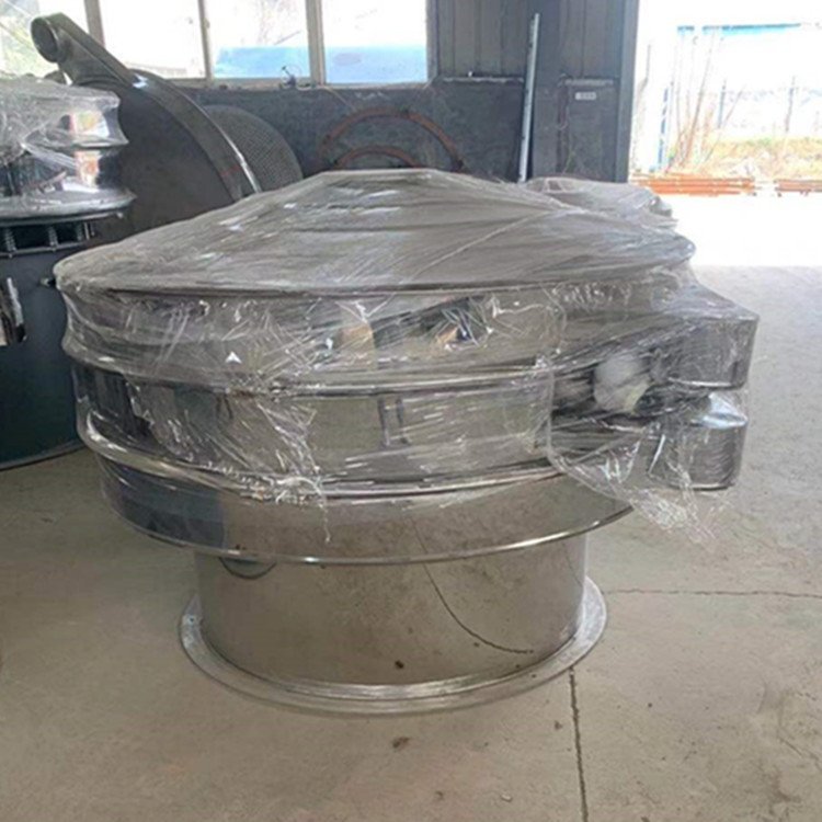 苏打粉精细筛分机  食品粉末过滤筛 XZS-1500型旋振筛
