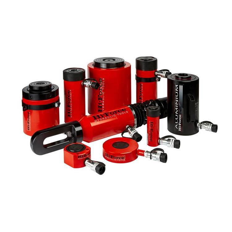 海福斯HSS504单作用通用型液压缸