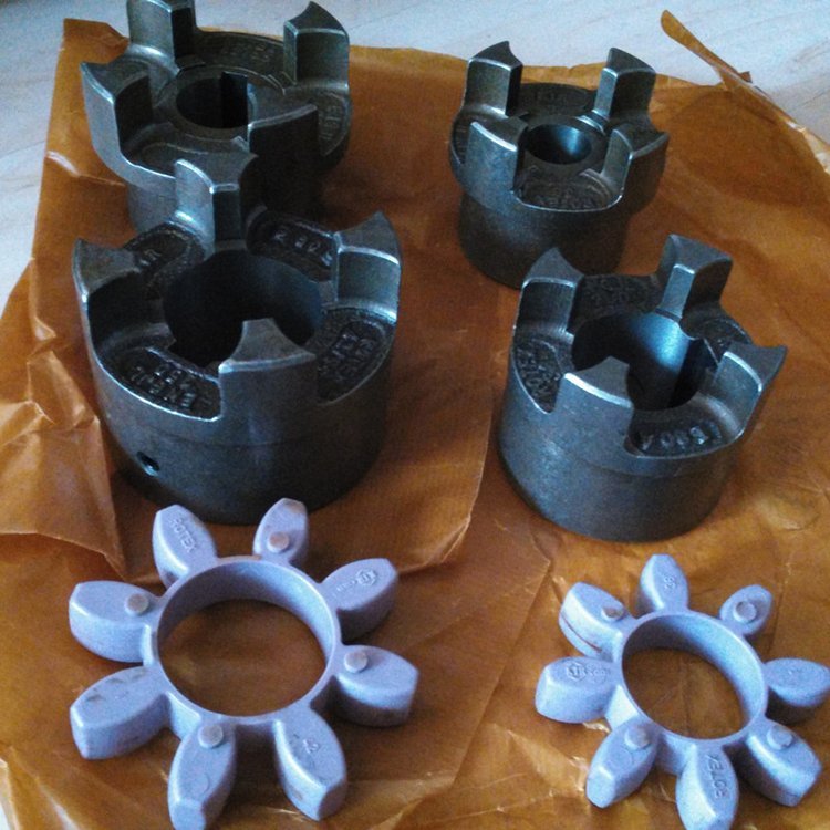 KTR ROTEX42-KTR联轴器KTR-ROTEX24/32 Al-D 铸铝中国