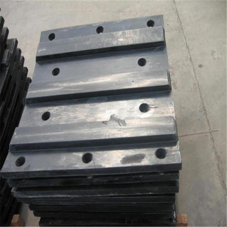 供应ZG40Cr5MoG篦板 边护板 高铬铸铁衬板 精密铸造 不易开裂
