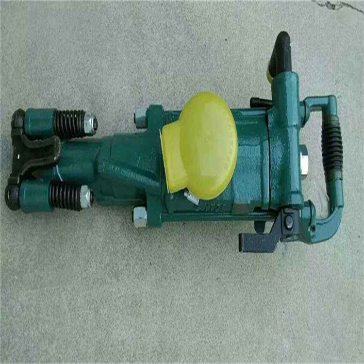 煤矿用YT28气动凿岩机内燃式可手持