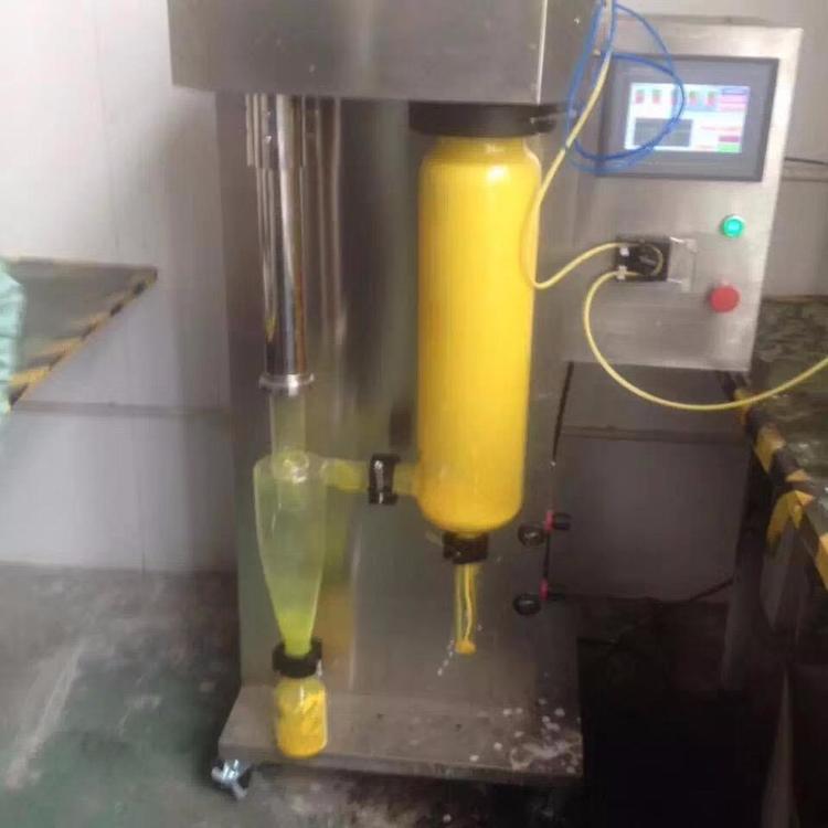 喷雾干燥装置	微型喷雾干燥机