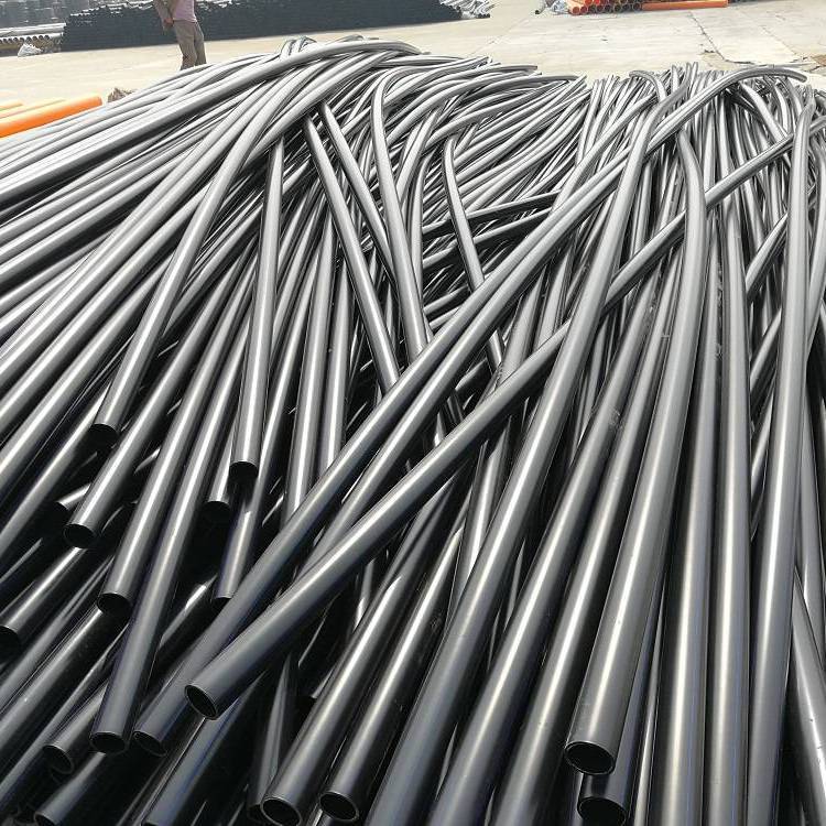 河南华嘉盛美PE给水管_天然气PE给水管