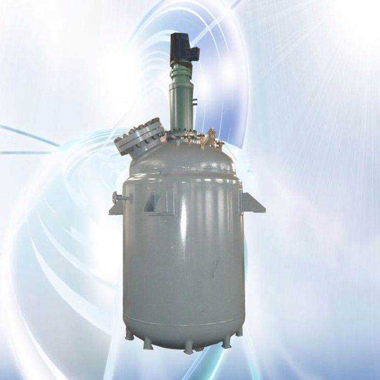 鑫泰化机 1000LGSHA型静密封无泄漏电加热耐高温不锈钢高压反应釜