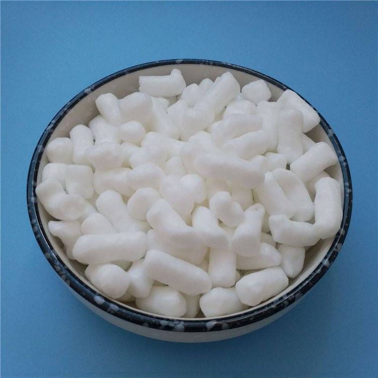 明投 天然脂肪酸钠 高档香皂原料 天然植物皂基 清洁力强