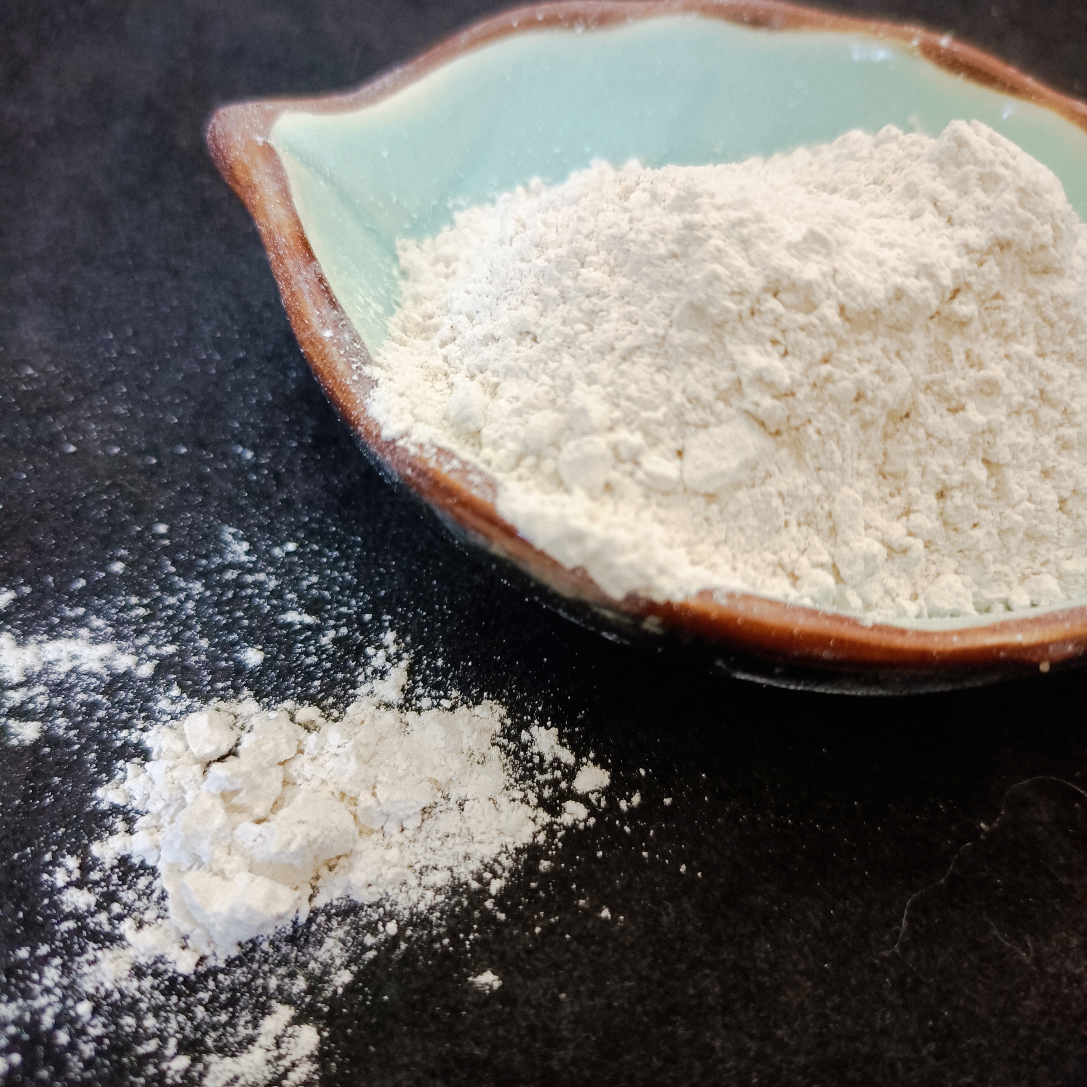 超细膨润土 钙基 钠基 适用腻子粉 铸造球团 涂料增稠剂产品 饲料添加