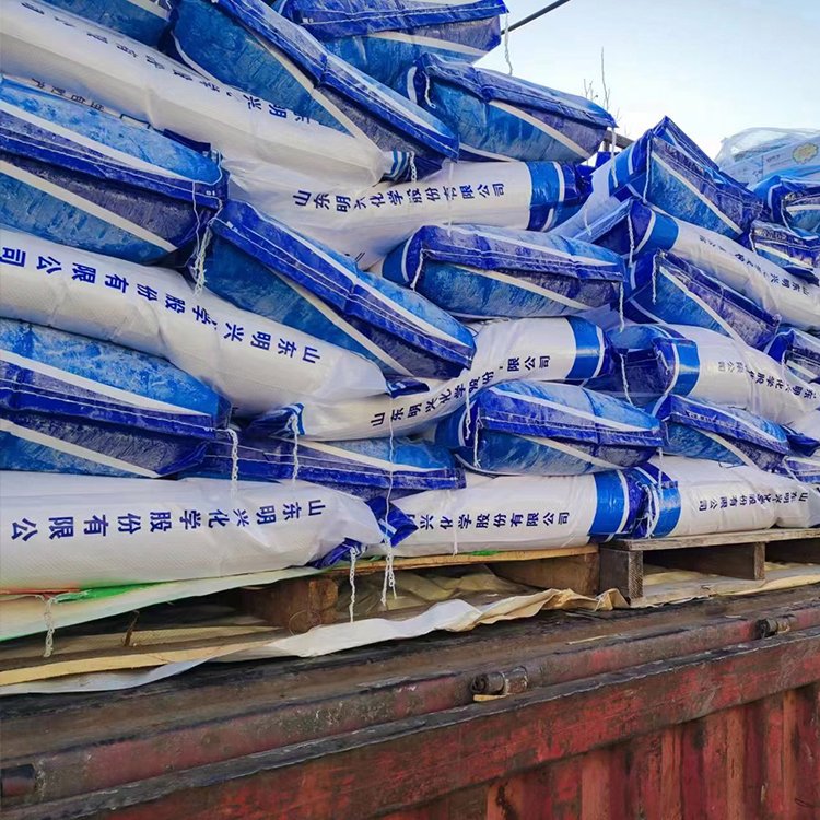 无水硫酸镁 饲料添加剂 防板结 颗粒 粉末 化肥原料无机盐 厂家直供