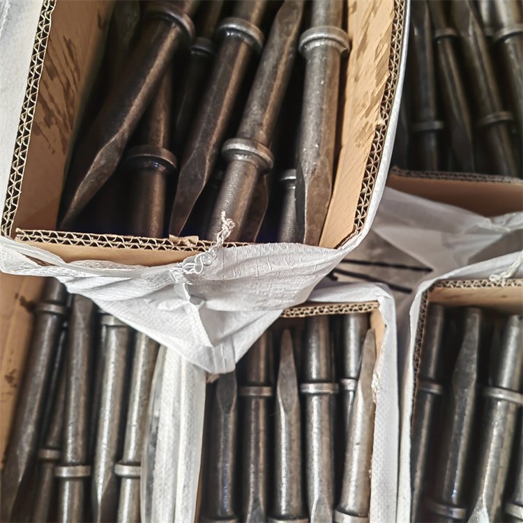 丰科 破壁凿岩机大功率气风稿气镐风镐纤多功能气铲开山采石工具